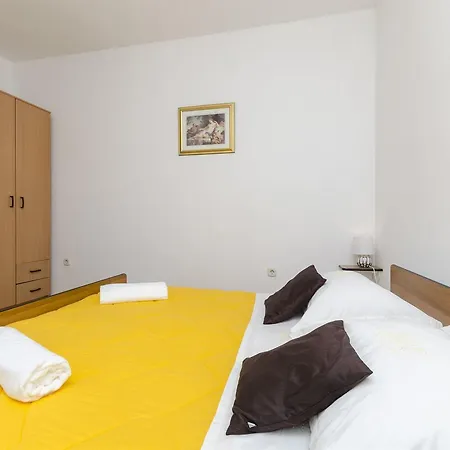 Apartamento Holiday Jaka