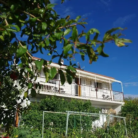 Apartamento Holiday Jaka *